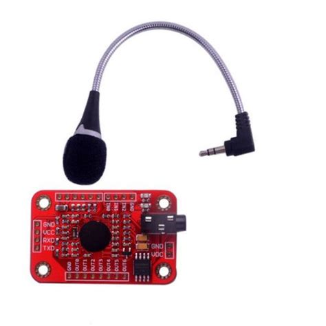 Probots Sound & Voice Recognition Module - Sensors - Modules Buy Online ...