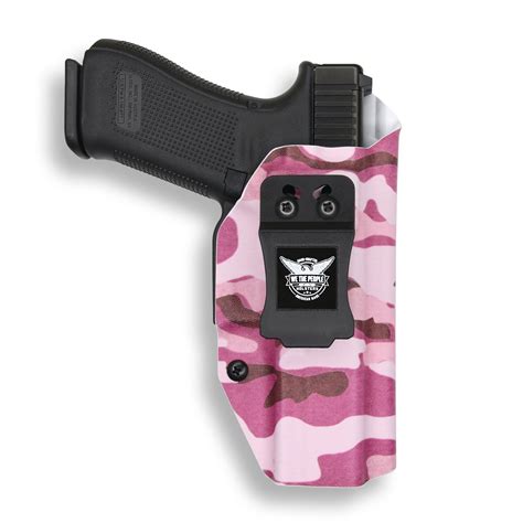 Sig Sauer P320-M17 With Olight Pl-Pro Valkyrie Iwb Holster