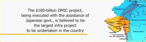 DMIC, a game changer in infrastructure investment | News and Analysis ...