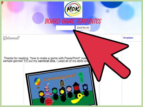 Image result for Easy Tutorial to Create Games in PowerPoint