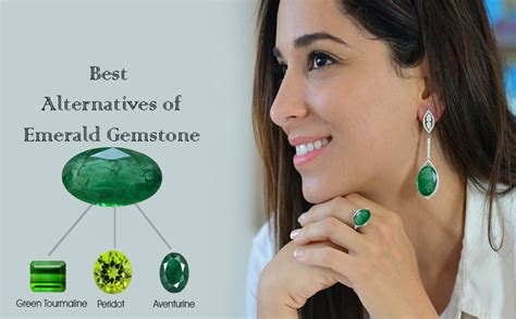 Buy SIDHARTH GEMS 3.00 Ratti Natural Emerald Ring (Natural Panna/Panna ...