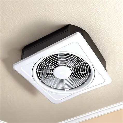 How to Install a Bathroom Fan Without Vent: A Step-by-Step Guide