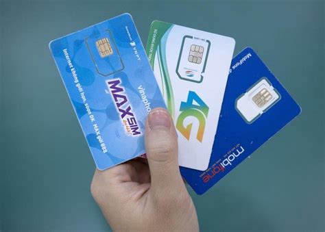 越南3G电话卡 - Klook客路