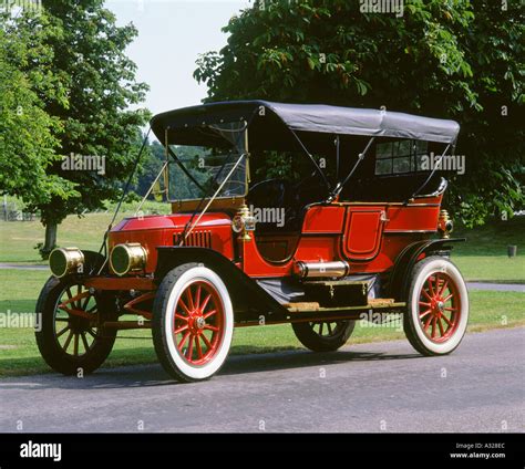Stanley steamer car hi-res stock photography and images - Alamy