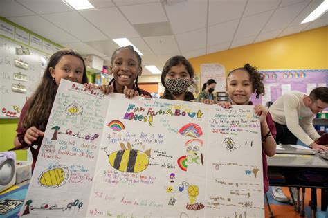 Visit Us - Brooke Charter Schools