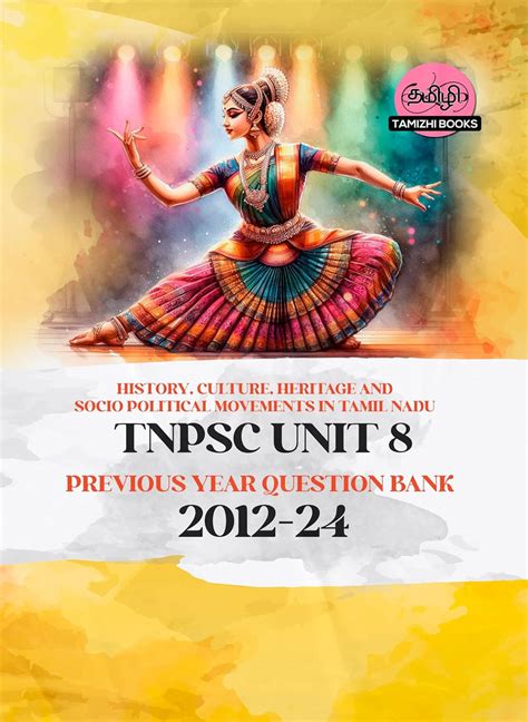 TNPSC - History, Culture, Heritage and Socio - Political Movements in ...