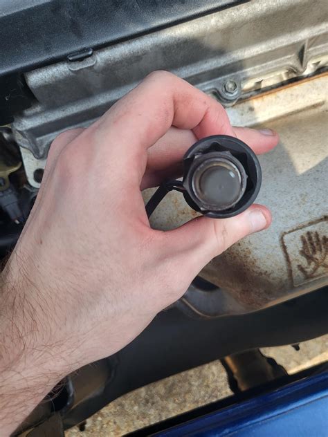 Image result for How to Remove a Stuck O2 Sensor