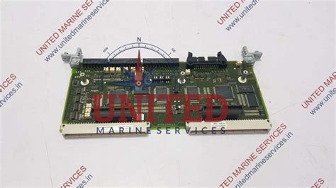 SIEMENS CLOSED LOOP AND OPEN LOOP CONTROL MODULE 6SE7090-0XX84-0AB0 ...