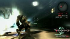 Vanquish - Vanquish Boss Fight (Normal) - Act 3-7 Phantoms - IGN Guides