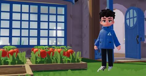 Heartopia: Strawberry location explained