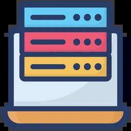 Image result for SQL DB Icon