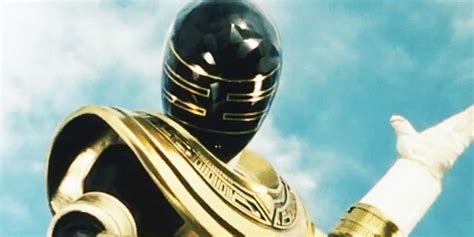 Power Rangers' 9 Strongest Gold Rangers of All Time