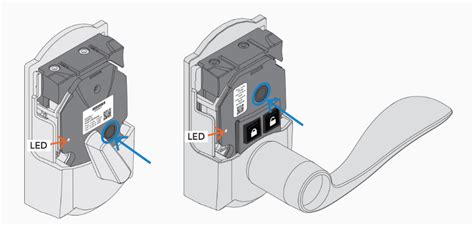 Image result for Schlage Encode Reset Code