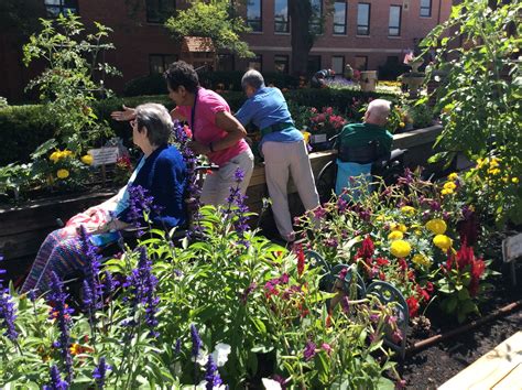 Home - DuPage Care Center Foundation