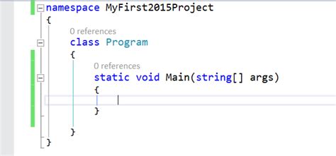 Image result for Console.WriteLine Code