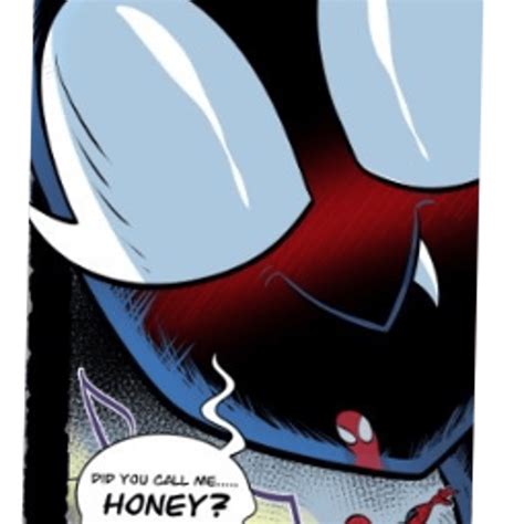 She-Venom | Dopple.ai