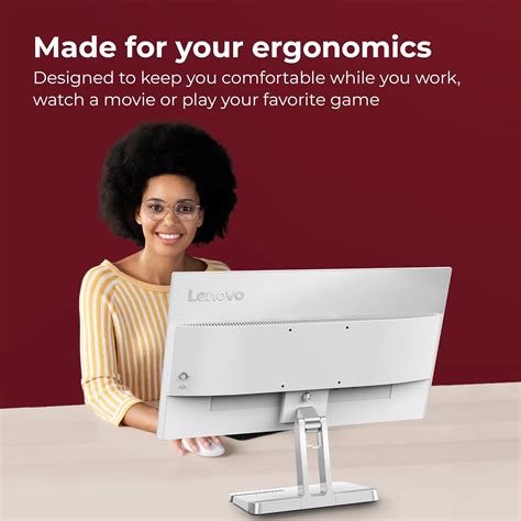 Lenovo L22e-40(G22215FL0) 22 inch PC Monitor | FHD, India | Ubuy