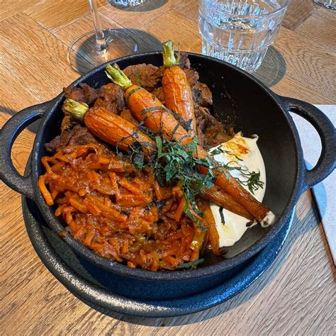 BUNK RESTAURANT UTRECHT - Menu, Prices & Restaurant Reviews - Tripadvisor