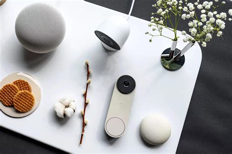 Google infuses Gemini generative AI into home gadgets