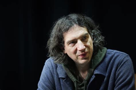 Gary Lightbody: My grandmother shaped my outlook on life and how we ...