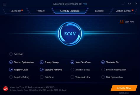Image result for CCleaner vs Advanced SystemCare