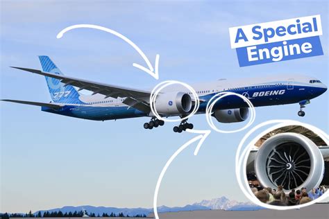 4th Boeing 777X Test Plane Inspection Finds Cracked Thrust Link