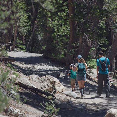 Explore Activities & Local Businesses Via Mammoth Lakes Map | Visit Mammoth