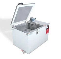 Bitumen Testing Instruments - Constant Temperature Waterbath For ...