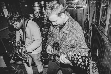 LIVE MUSIC: Max Gowan, Makeup Girl, Pretty Crimes, Ruby Deluxe, Raleigh ...