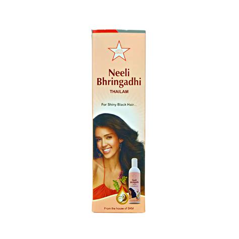 Thaila & Oil