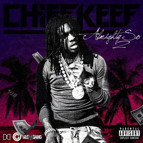 Chief Keef Album Covers 2021 : Chief Keef Ck Mwm1 Lyrics And Tracklist ...