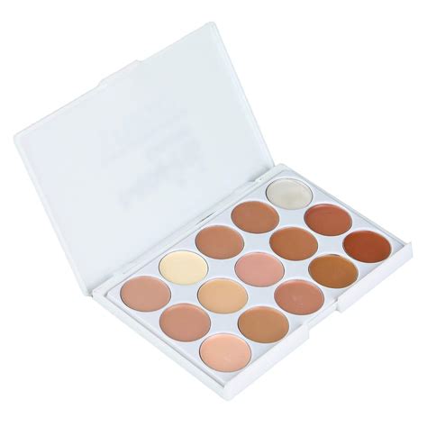 Buy Mars Women's Contour Cream Series Concealer, 22g Online at Low ...