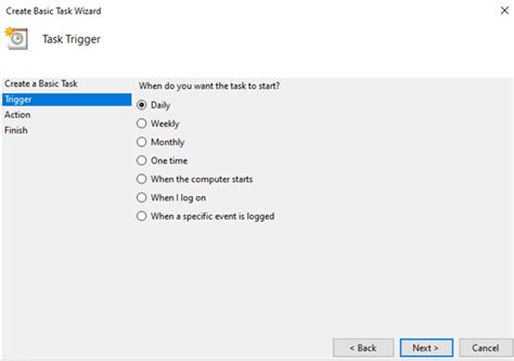 Image result for Automatically Run Python Script Windows