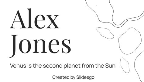 Image result for Business Card Contact Information Examples