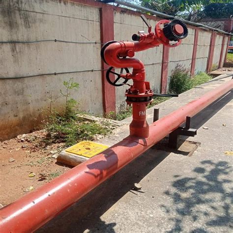 Hydrant Firefighting 的图像结果