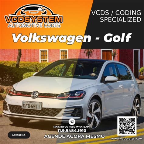 Image result for Coding VCDs Golf 7