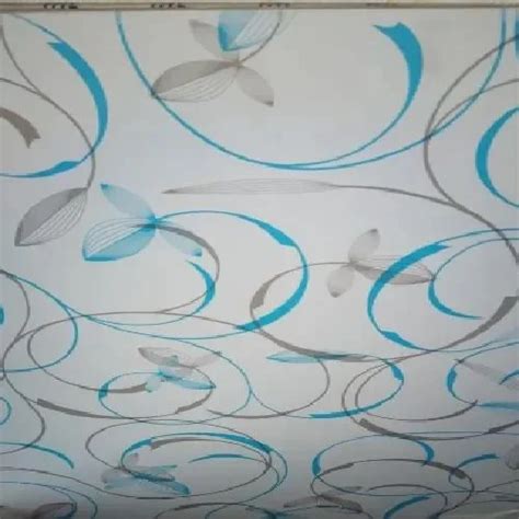 Fiberglass Coated Pvc Ceiling Tiles 2x2, Cold Rolled at ₹ 45/piece in Mandapeta