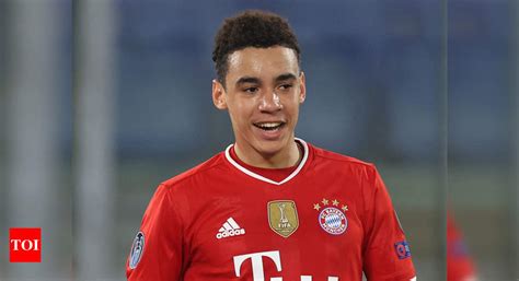 No licence, no car: Mum drives Bayern starlet Jamal Musiala to training ...
