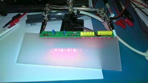 Image result for Red LED Sign