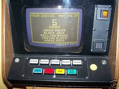 Image result for Table Top Coin Machine