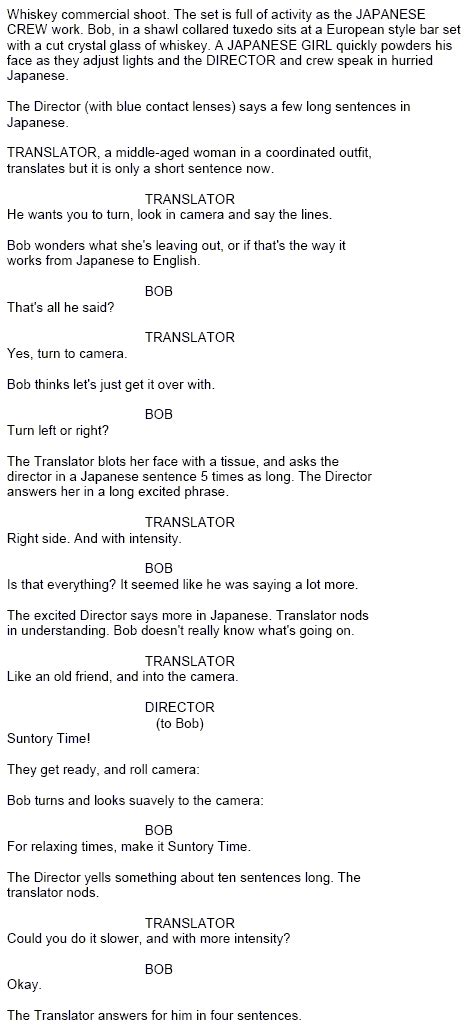 Image result for Example Interpreter Missing Information