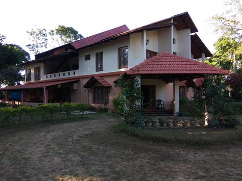 JAVA HILLS ESTATE STAY (Coorg/Madikeri) - Lodge Reviews & Photos ...