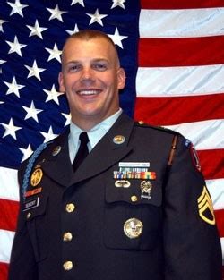 Staff Sgt. Jason Seifert, the Army's 2007 NCO of the Year and Master of ...