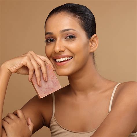 Manjistha Soap – Santva