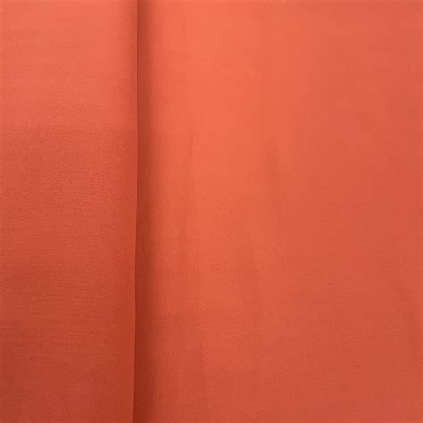 Buy Slenna Brown Solid Georgette Fabric Online at TradeUNO – TradeUNO ...