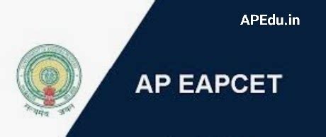 AP EAPCET-2022: Notification Released Full Details - APEdu