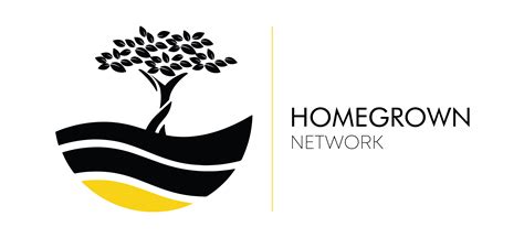 Homegrown Network - Homegrown Solutions for Homegrown Challenges