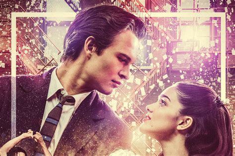West Side Story teaser released; Visionary Steven Spielberg is ...