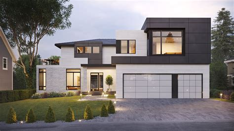 modern house design pdf
