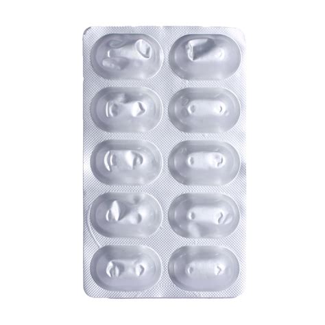Turminice Tablet 10's Price, Uses, Side Effects, Composition - Apollo ...